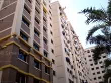Blk 664 Woodlands Ring Road (Woodlands), HDB 5 Rooms #347272
